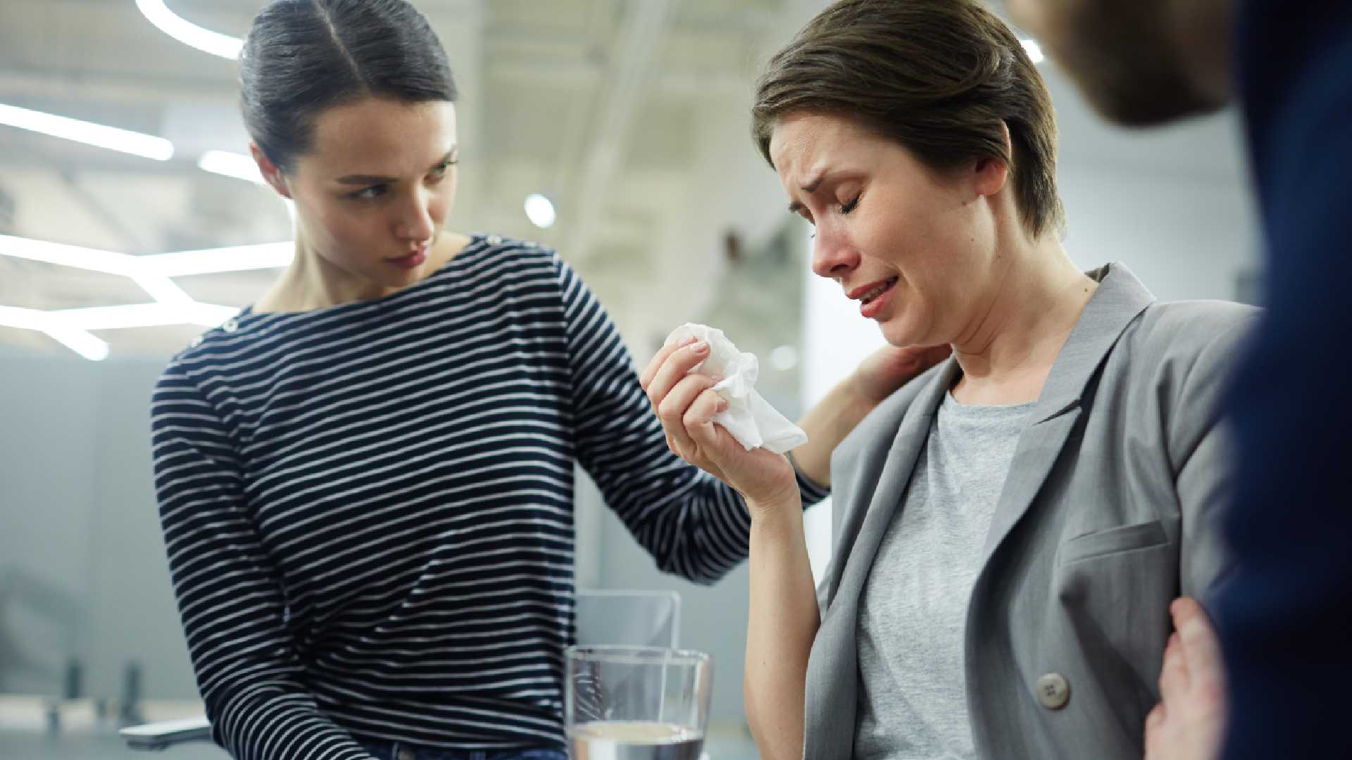 How Your Opioid Use Disorder Treatment Program Can Change Lives