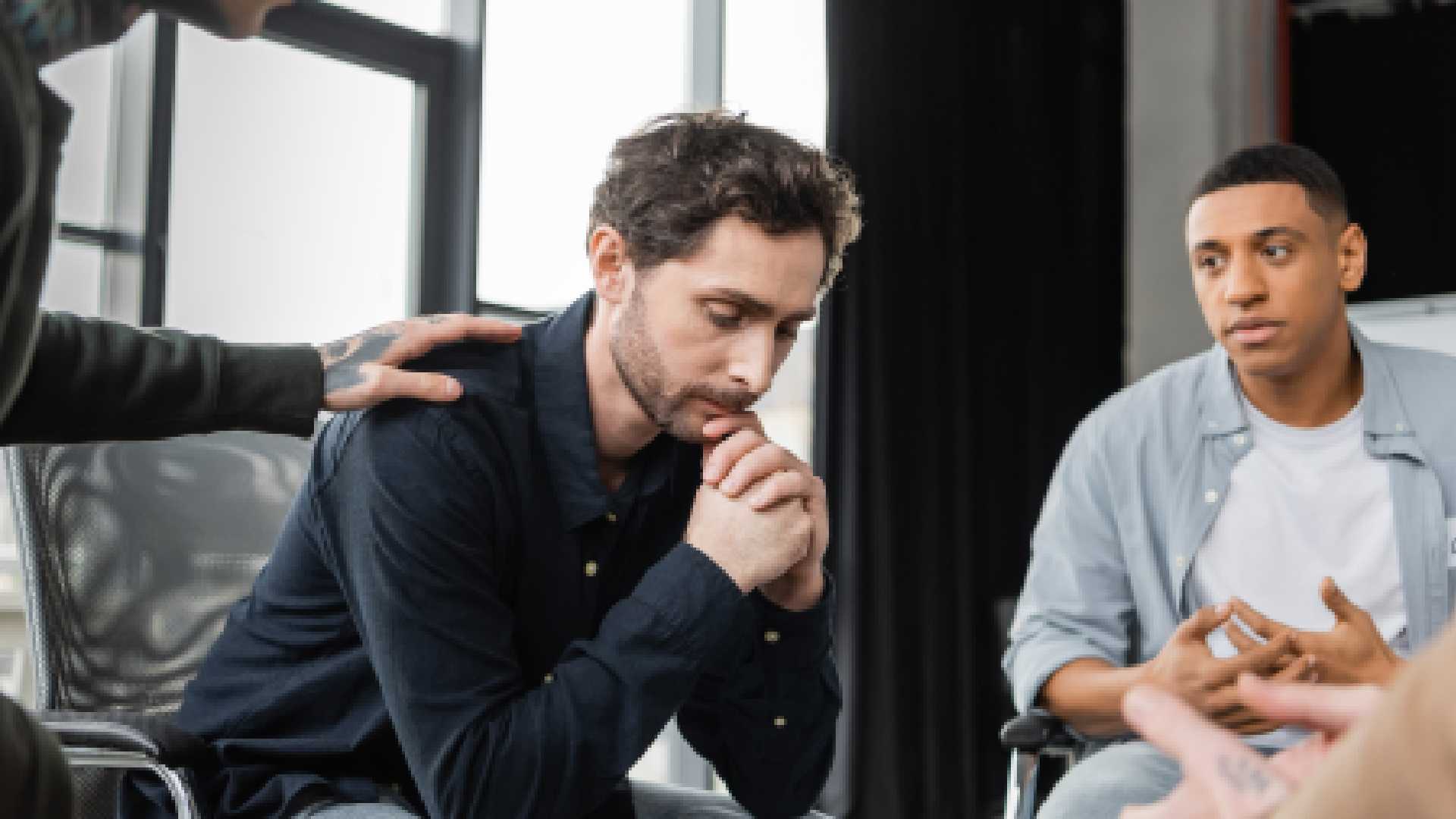 How an Inpatient Addiction Recovery Program Can Change Your Life