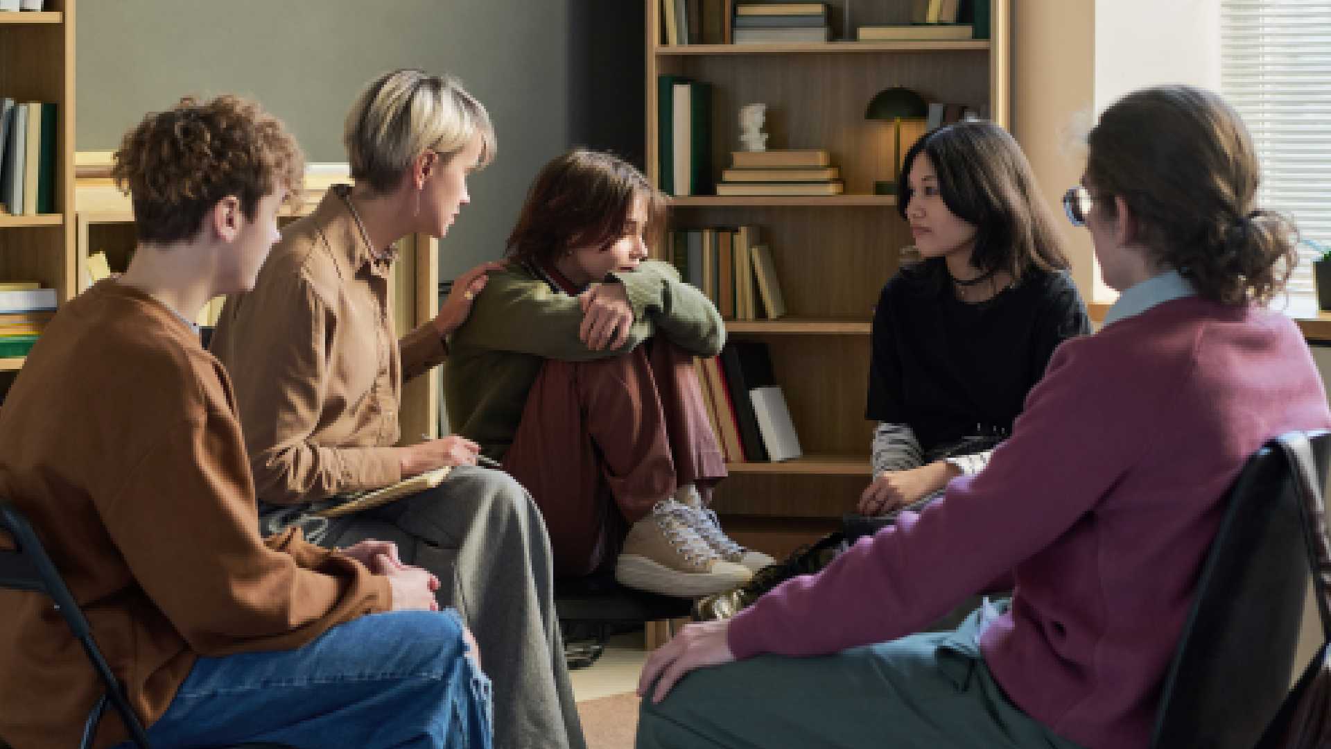 How to Choose Outpatient Addiction Recovery Services That Work