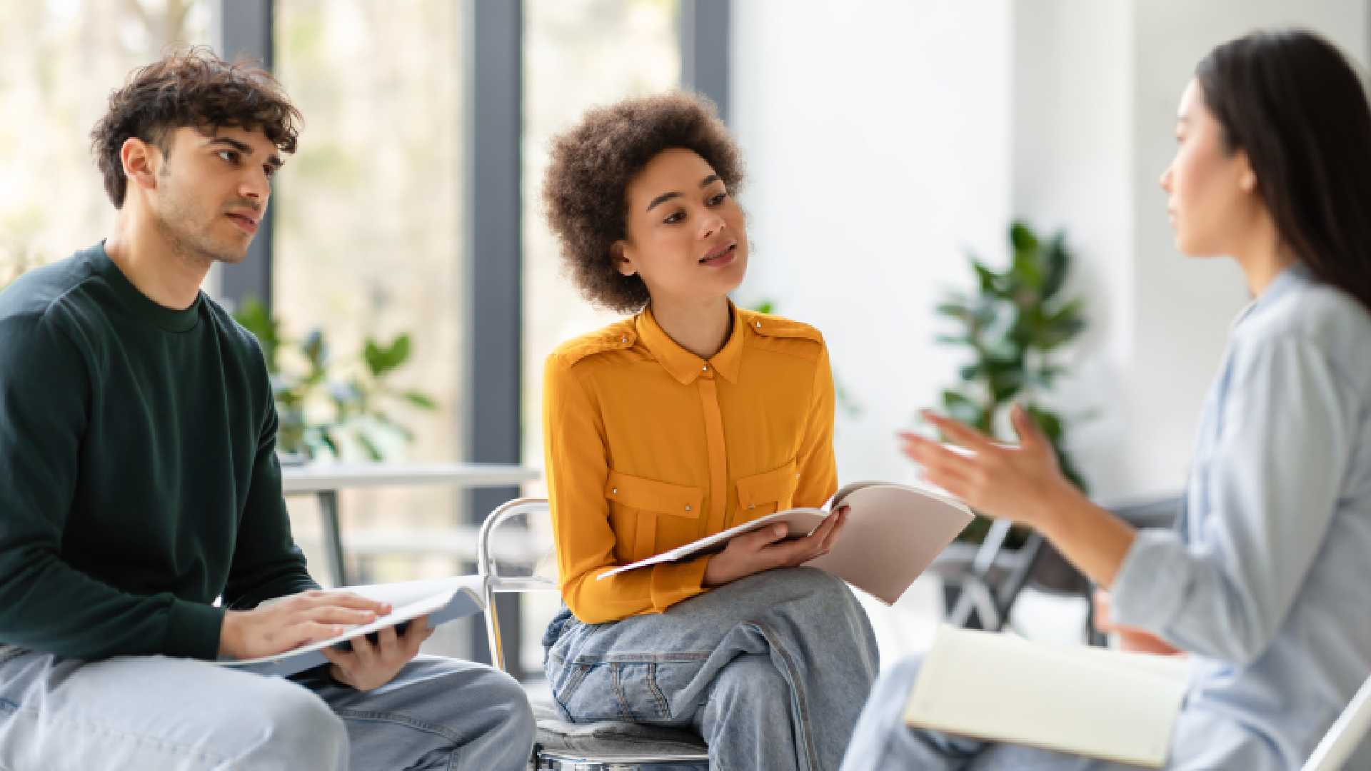 Inpatient Addiction Treatment Centers: What Makes Them Effective