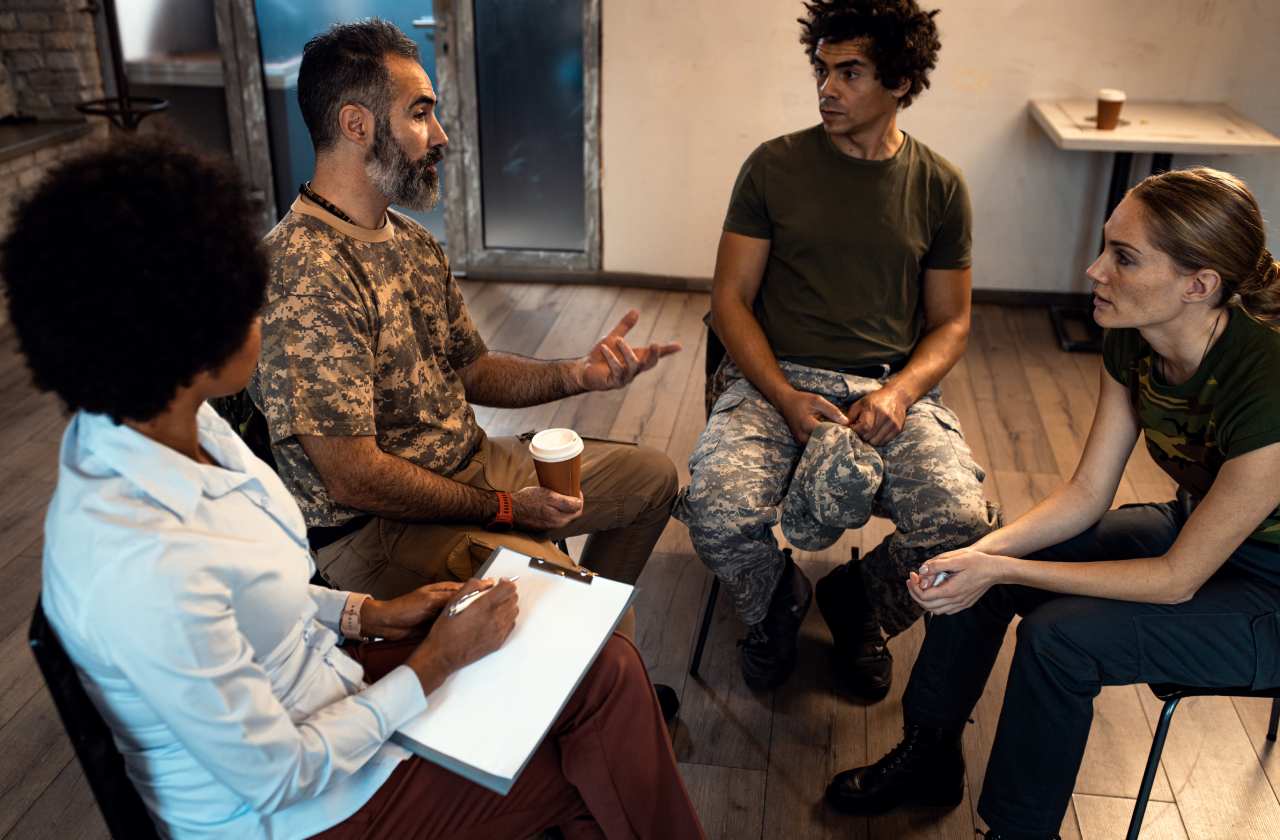 Integrated Across the Continuum of Care