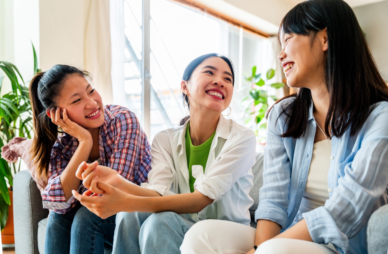 Integrated Across the Continuum of Care