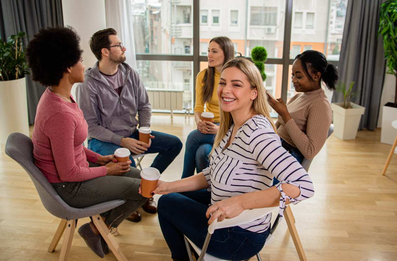 Integrated Across the Continuum of Care