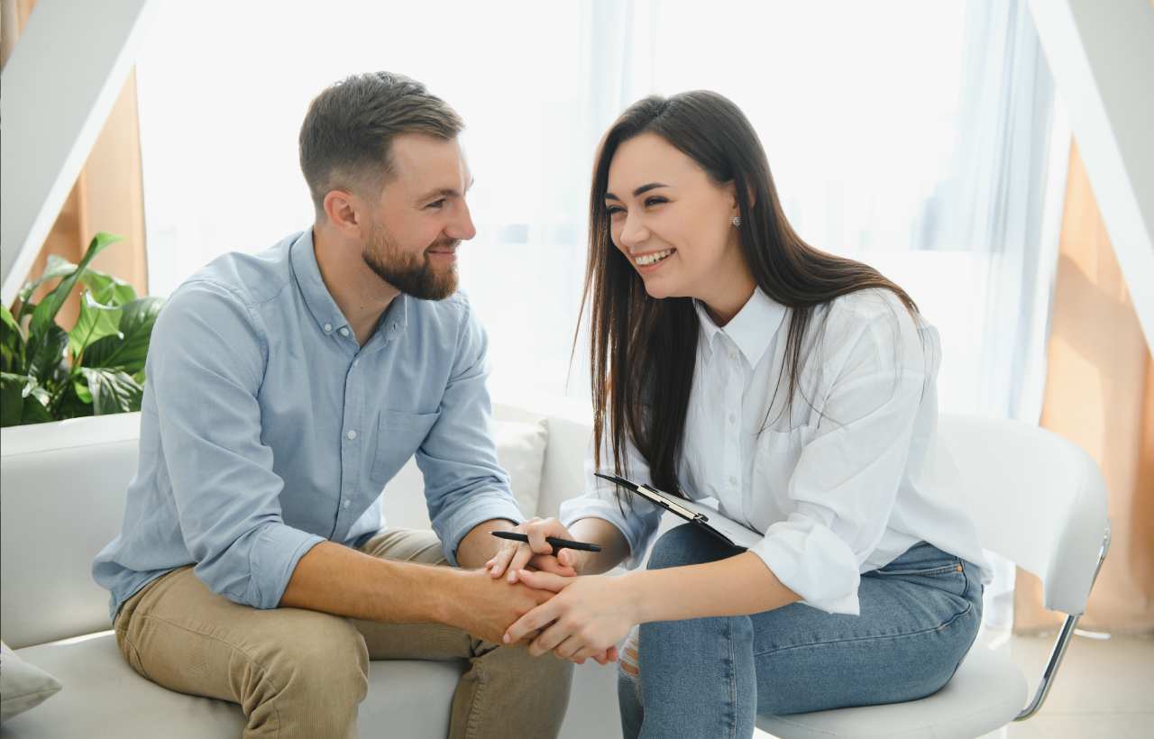 Integrated Across the Continuum of Care