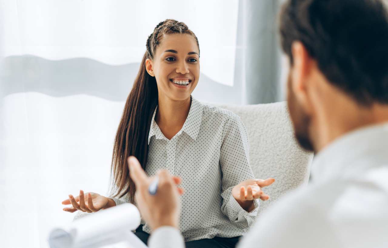 Integrated Across the Continuum of Care