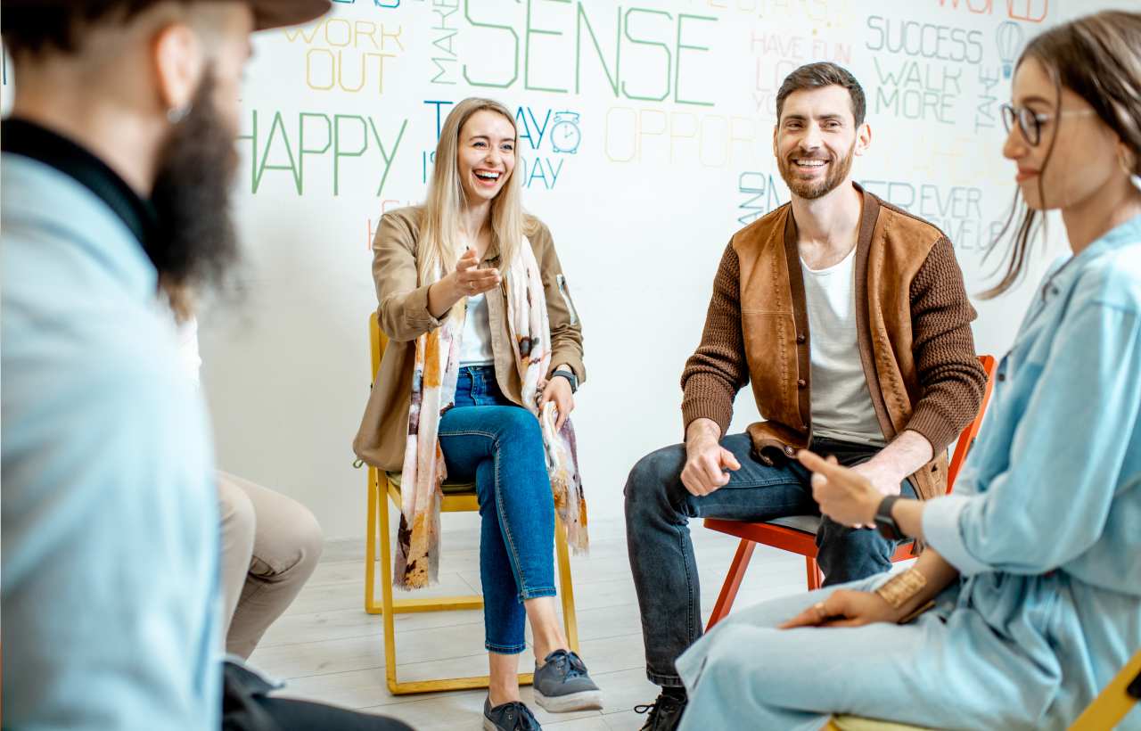 Integrated Across the Continuum of Care