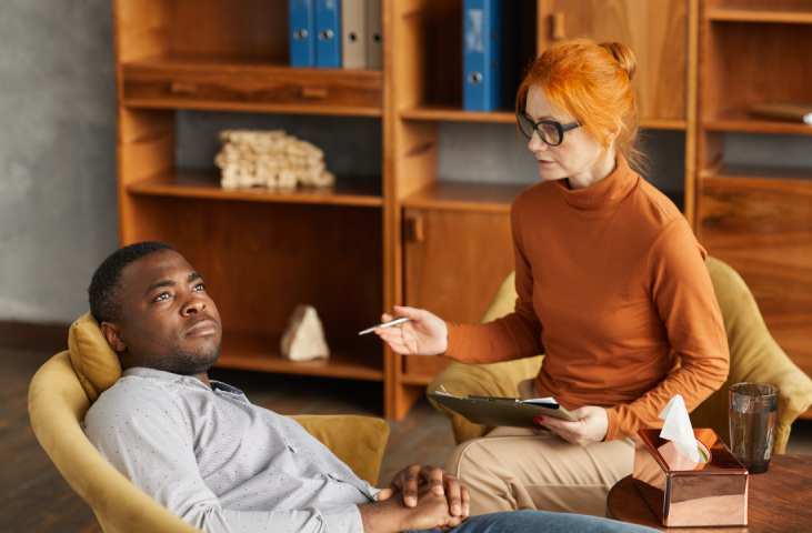 Integrated Across the Continuum of Care