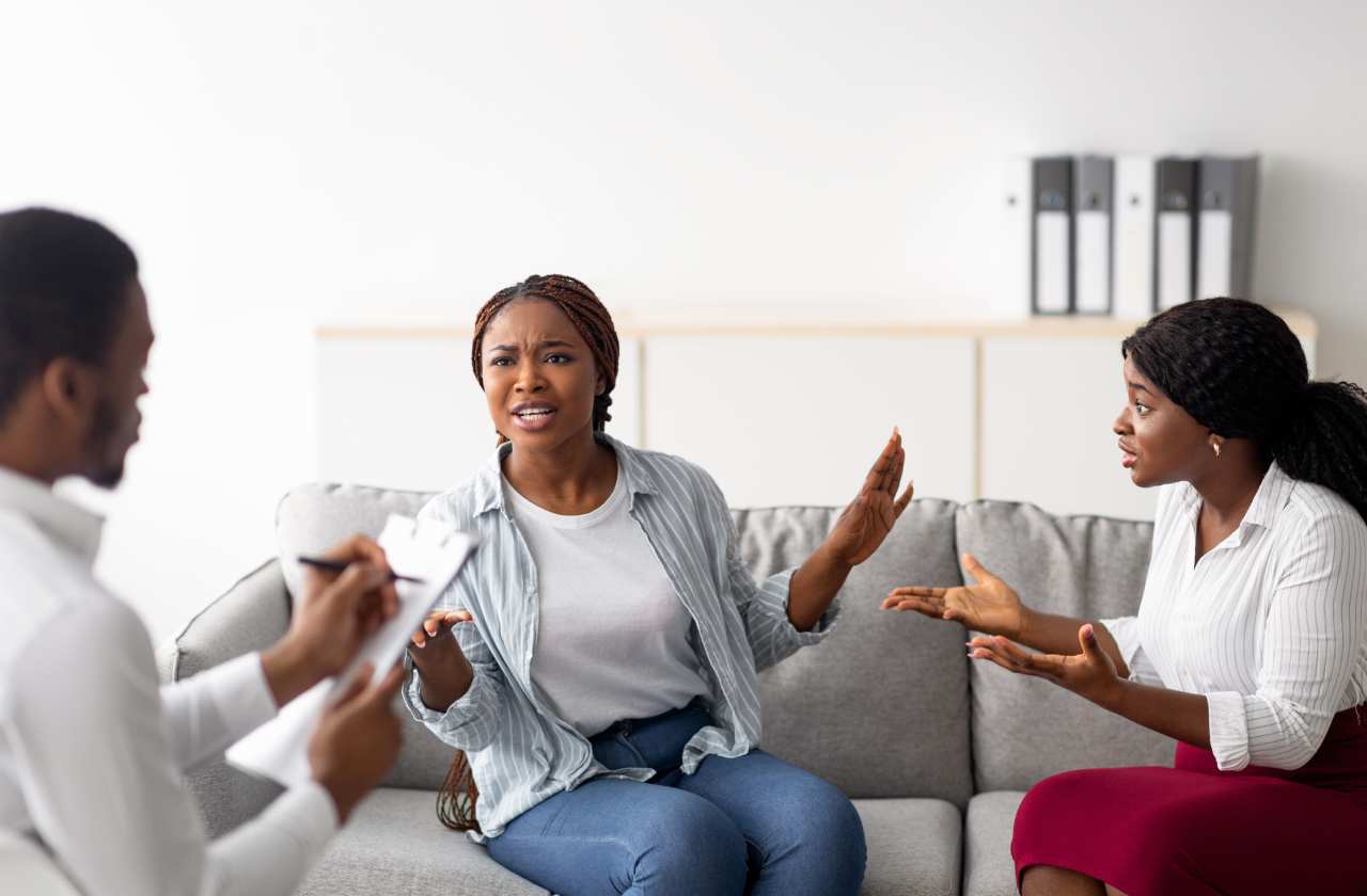 Integrated Across the Continuum of Care