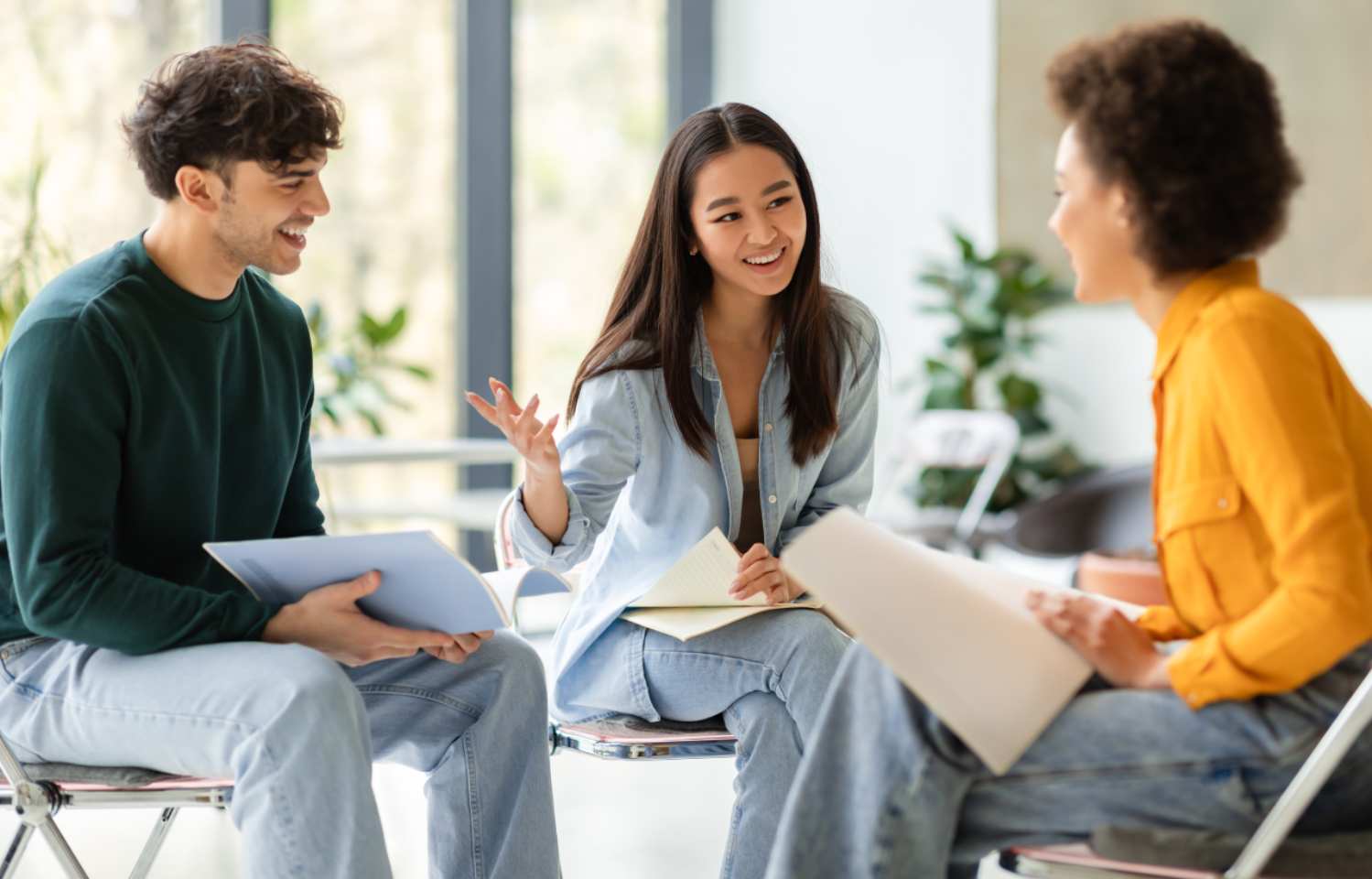 Integrated Across the Continuum of Care