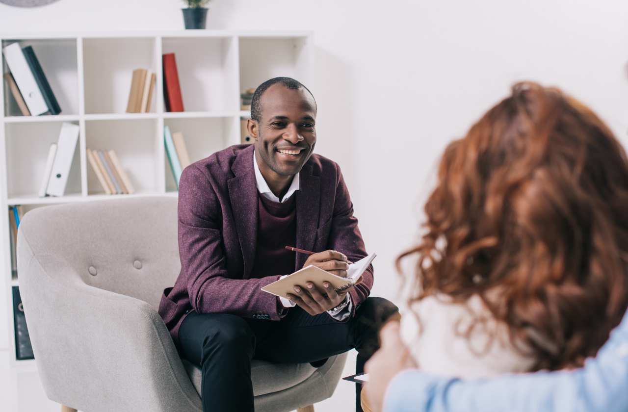 Integrated Into a Continuum of Care