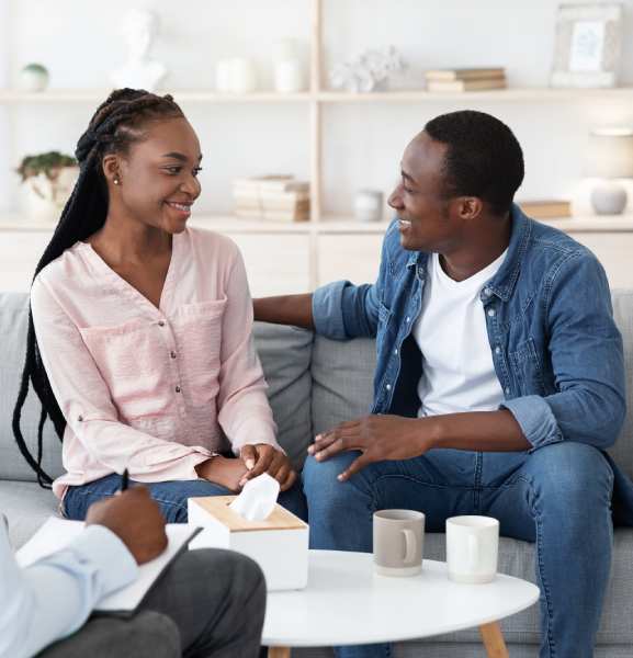 Integrated Treatment at DreamLife