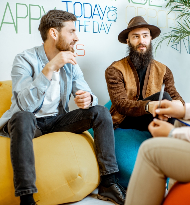 Integrated Treatment at DreamLife