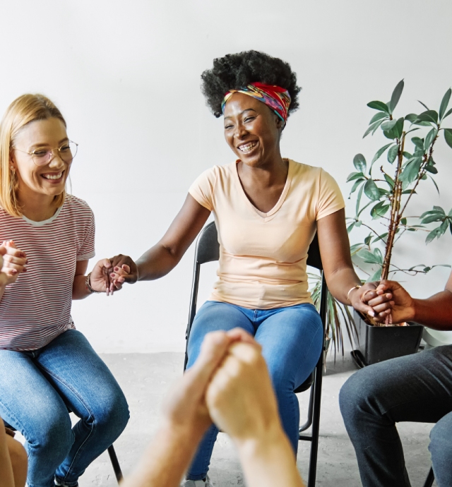 Integrated Treatment at DreamLife