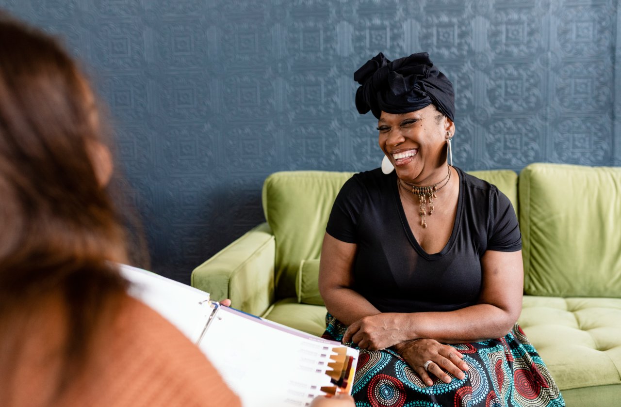 Integrated With a Full Treatment Plan