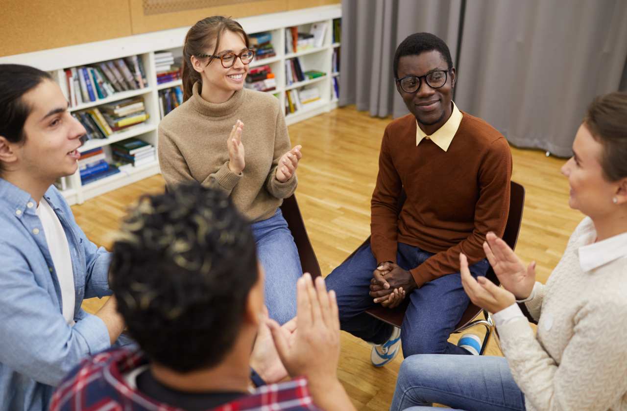 Life Skills Across the Continuum of Care