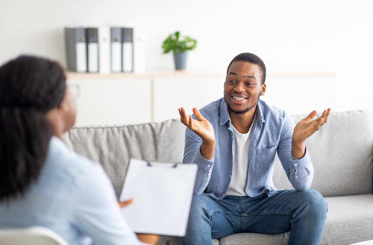 Long-Term Drug Rehab