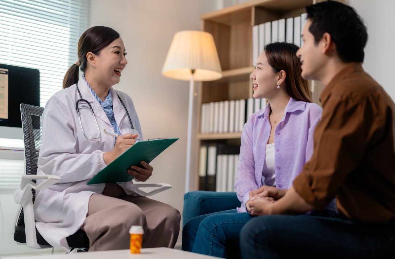 Medication-Assisted Treatment