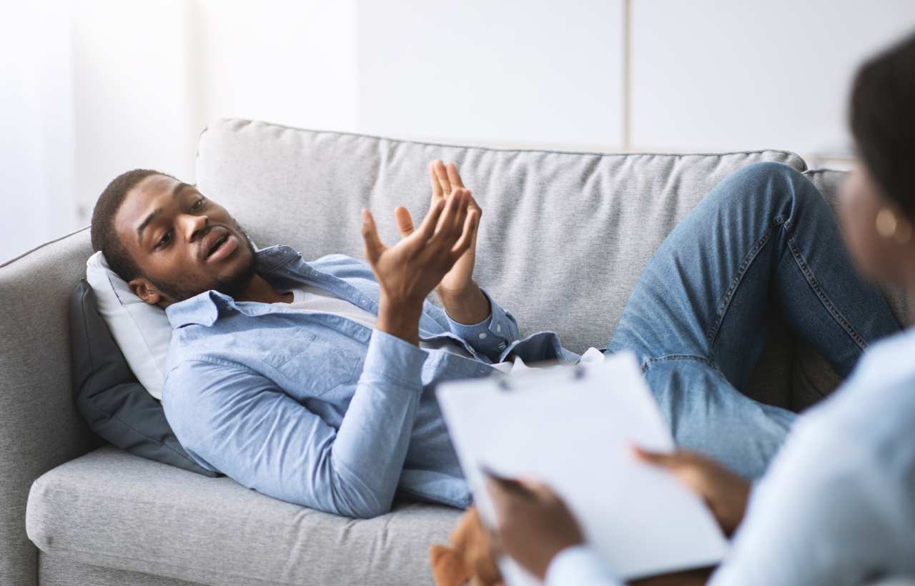 Mood Disorders Treatment at DreamLife