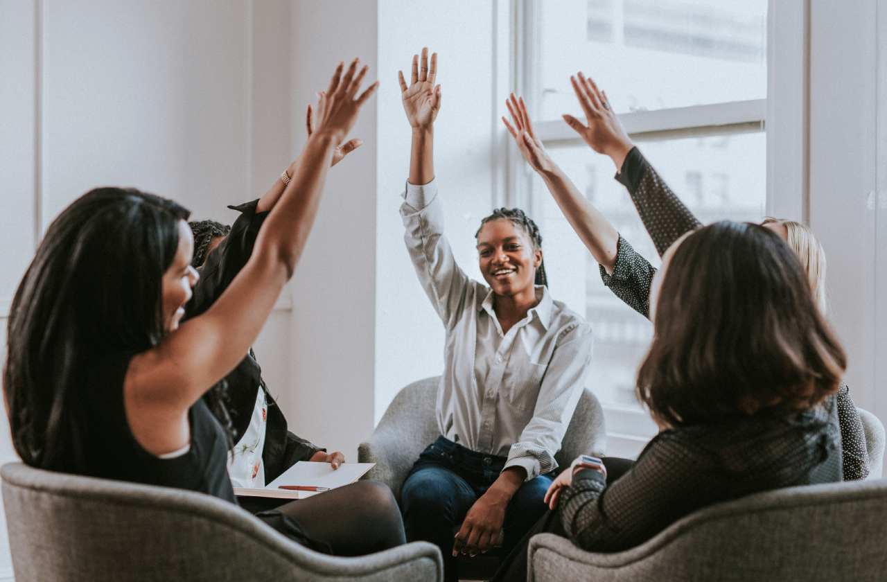 Ongoing Support Throughout Admission