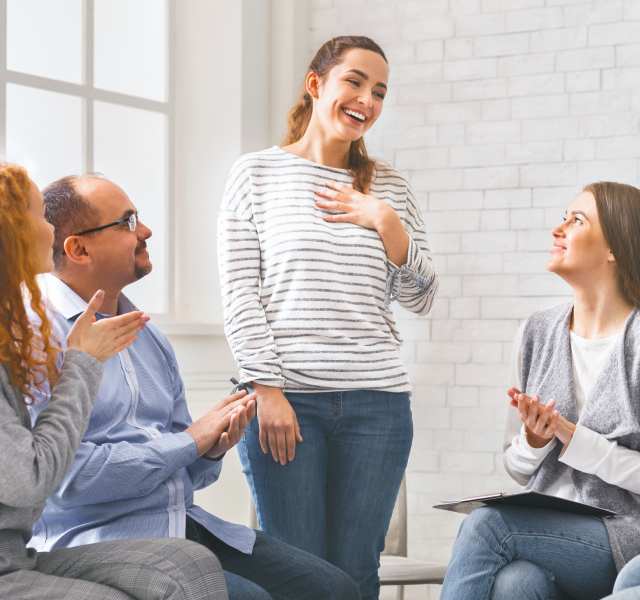 Our Referral Philosophy