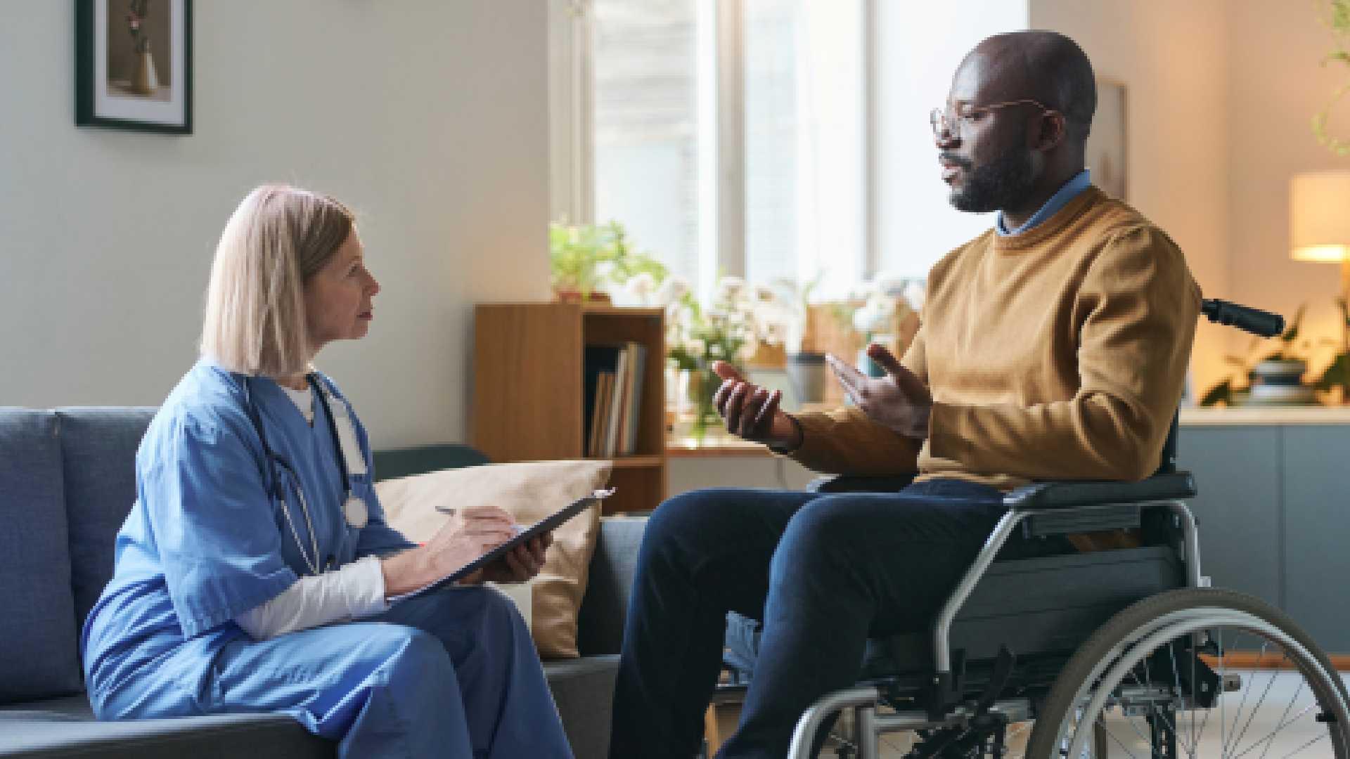 Outpatient Rehab Admissions: The Benefits You Shouldn’t Miss