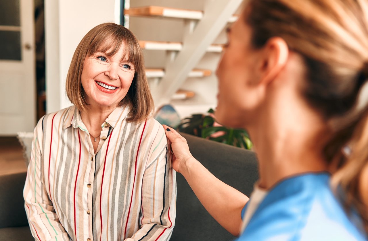 Part of a Comprehensive Treatment Plan