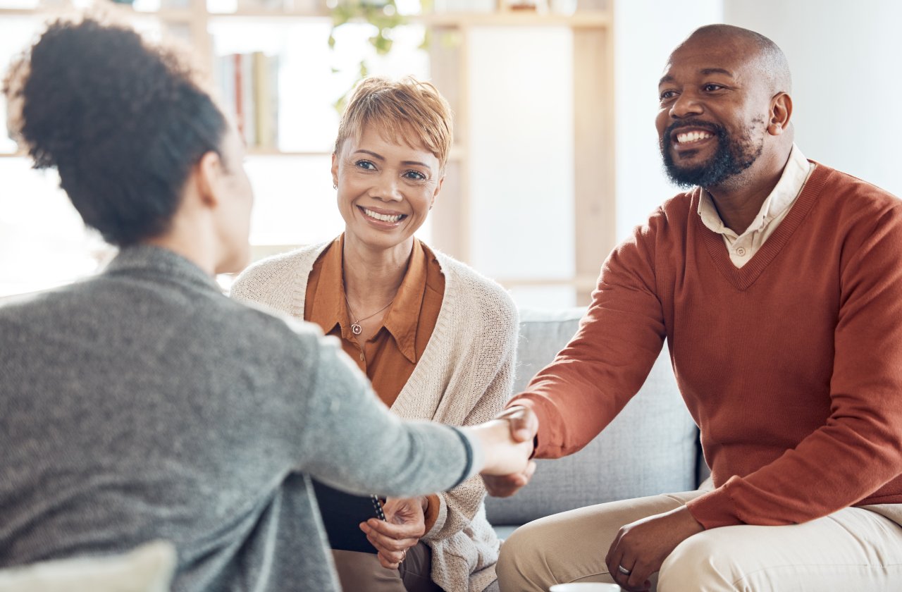 Part of a Full Continuum of Care