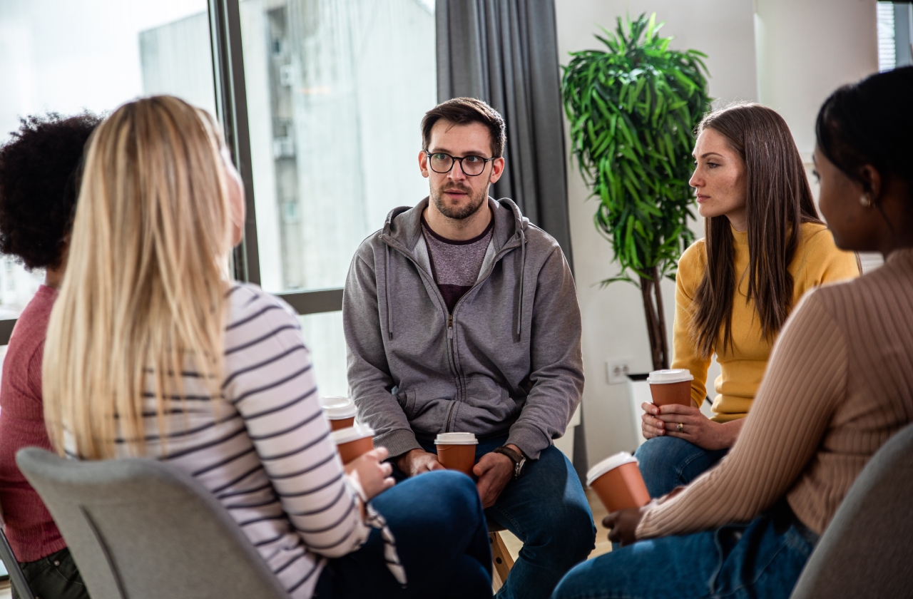 Personality Disorders and Substance Use