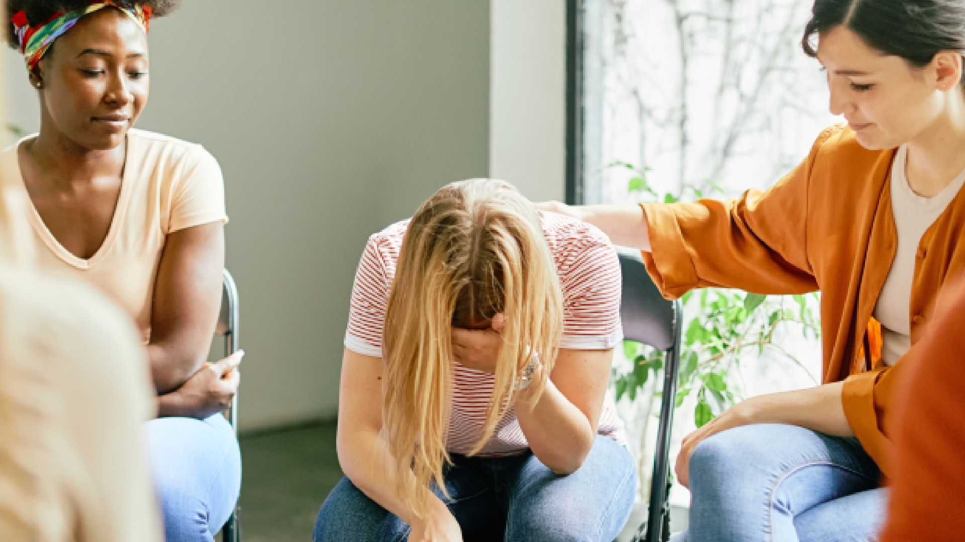 Powerful Benefits of Inpatient Substance Use Disorder Treatment