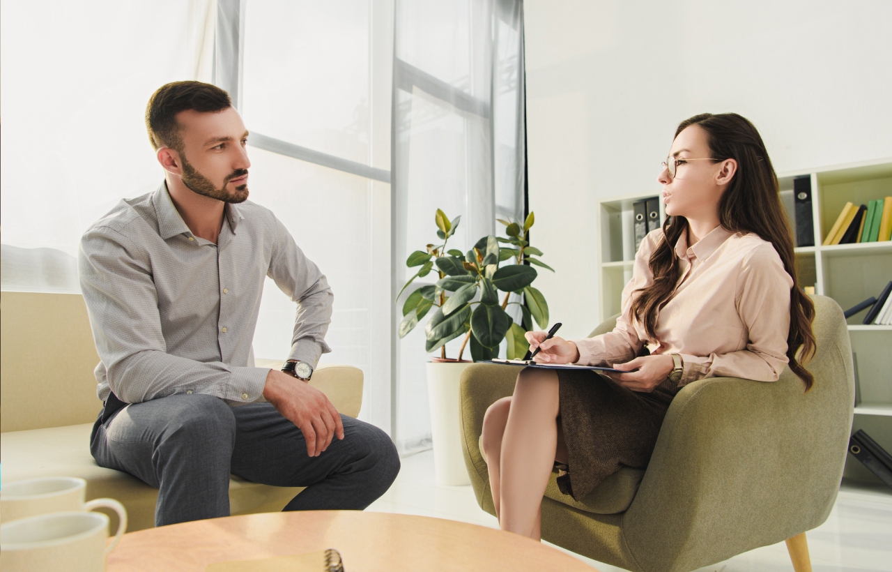 Prescription Drug Abuse Treatment