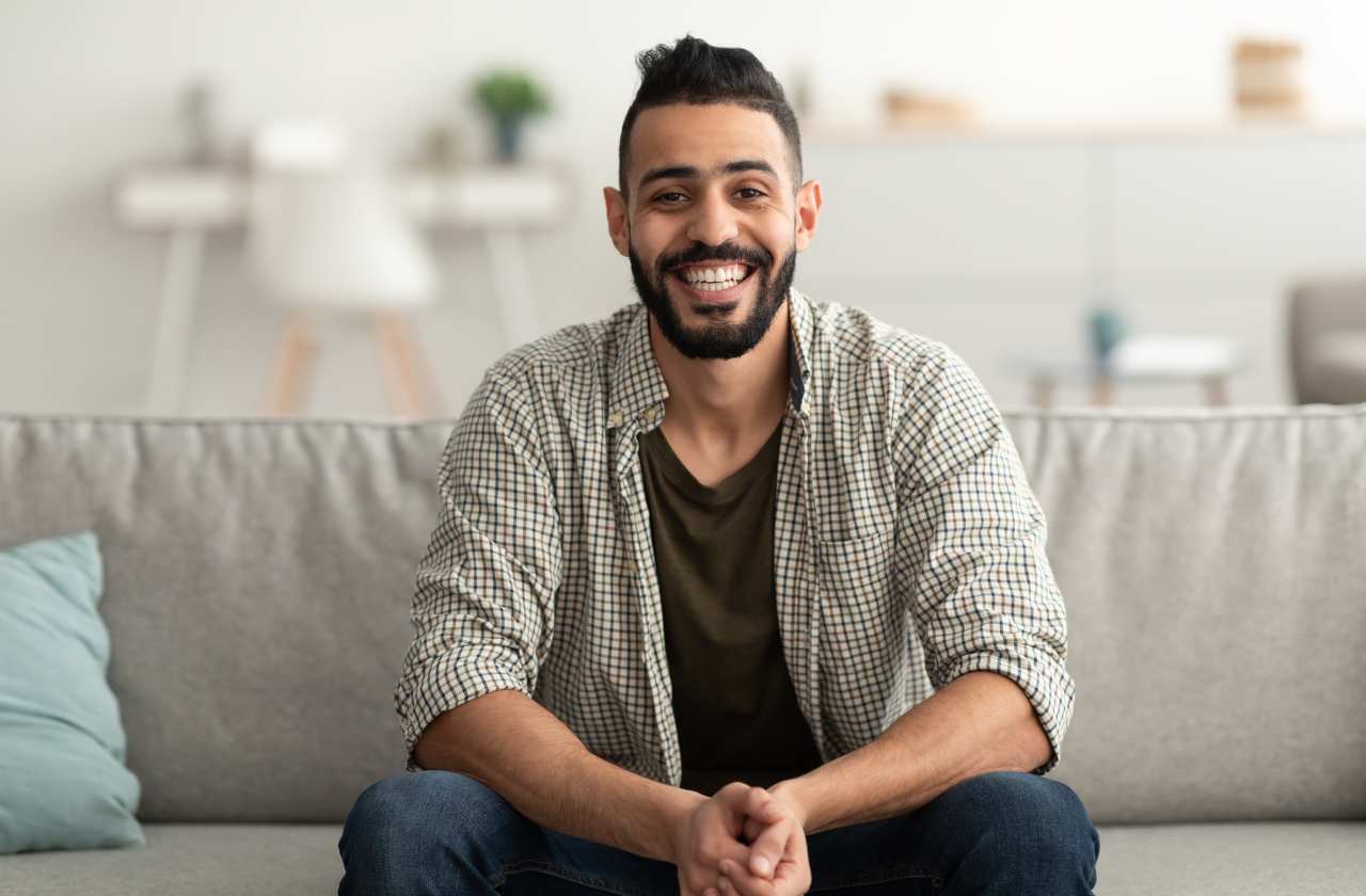 Stabilizing Recovery and Building Readiness for Change