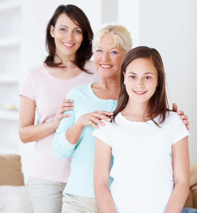 Supportive Environments That Promote Stability