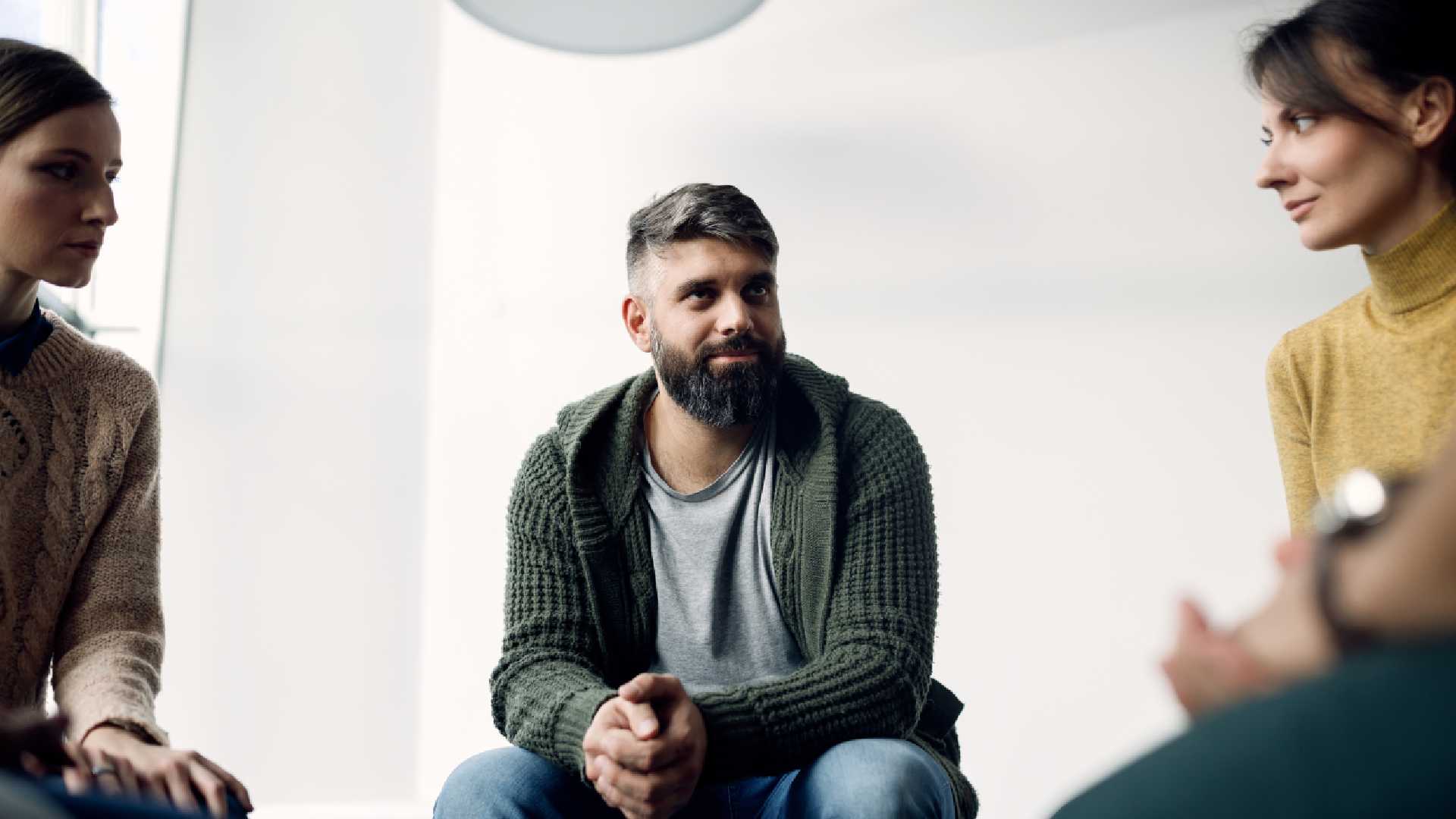 The Powerful Benefits of Addiction Treatment for Adults