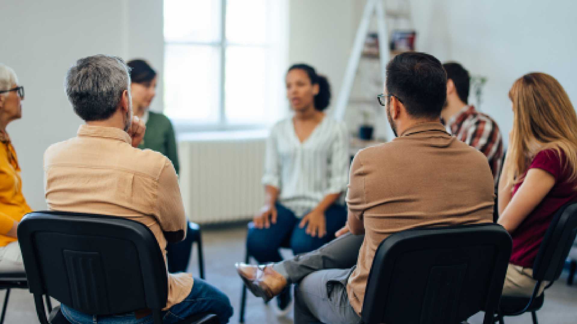 The Powerful Impact of a Comprehensive Addiction Treatment Program