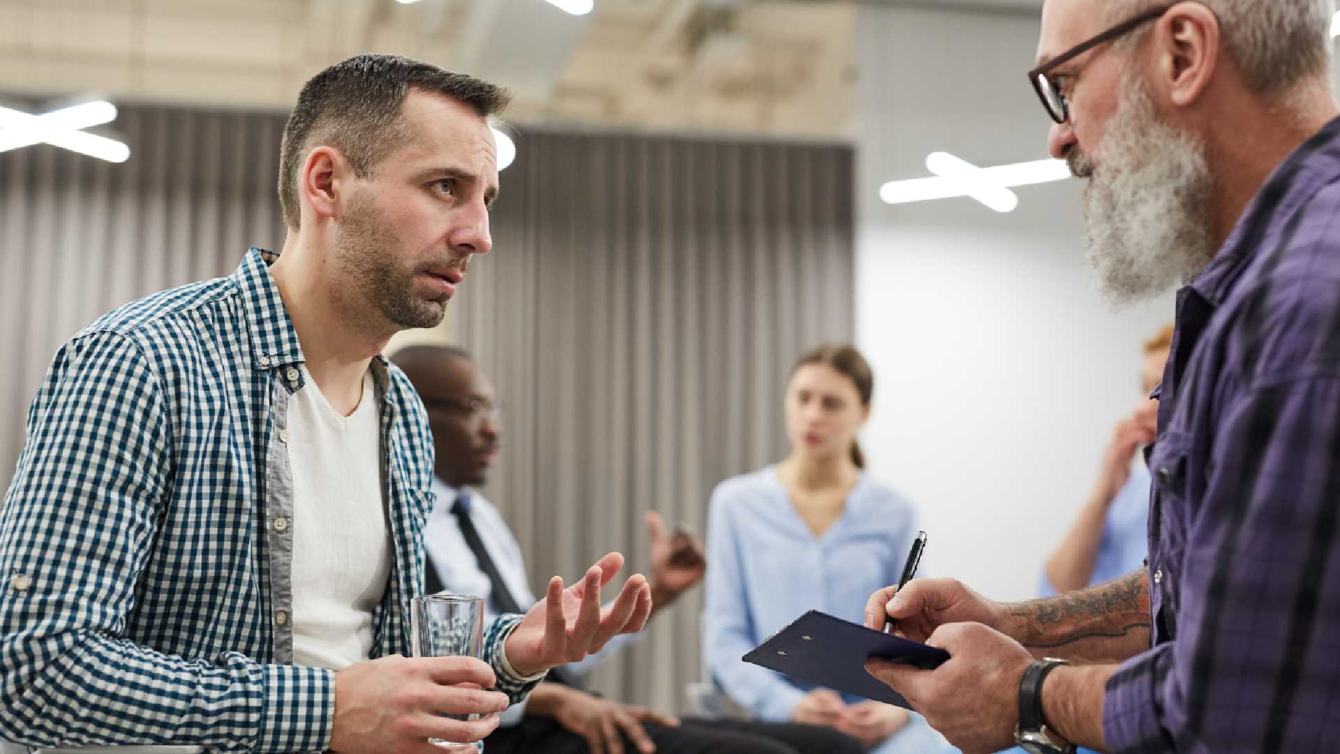 The Truth About Adult Residential Addiction Treatment Programs