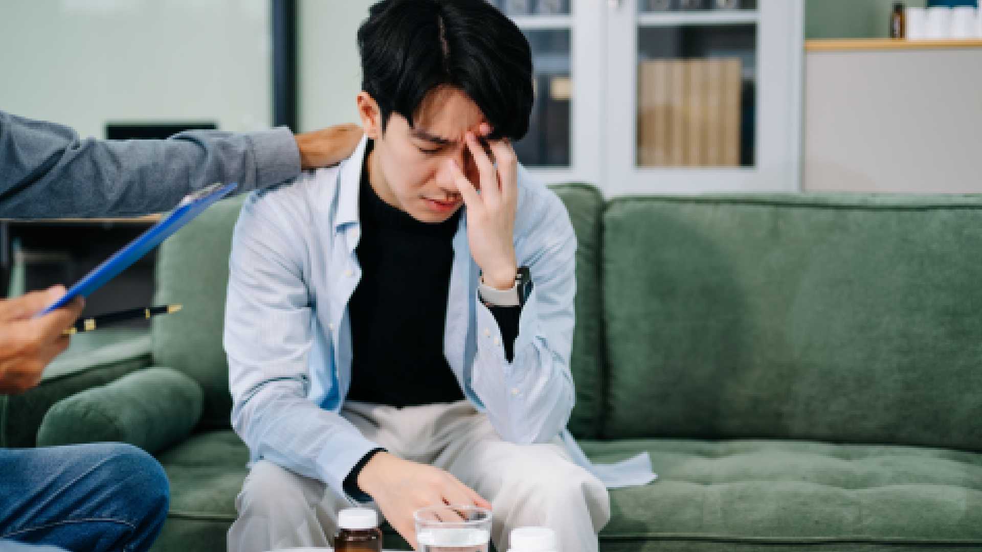 Top Benefits of Clinical Substance Abuse Treatment for You