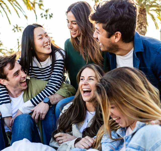 Treatment That Balances Structure and Independence