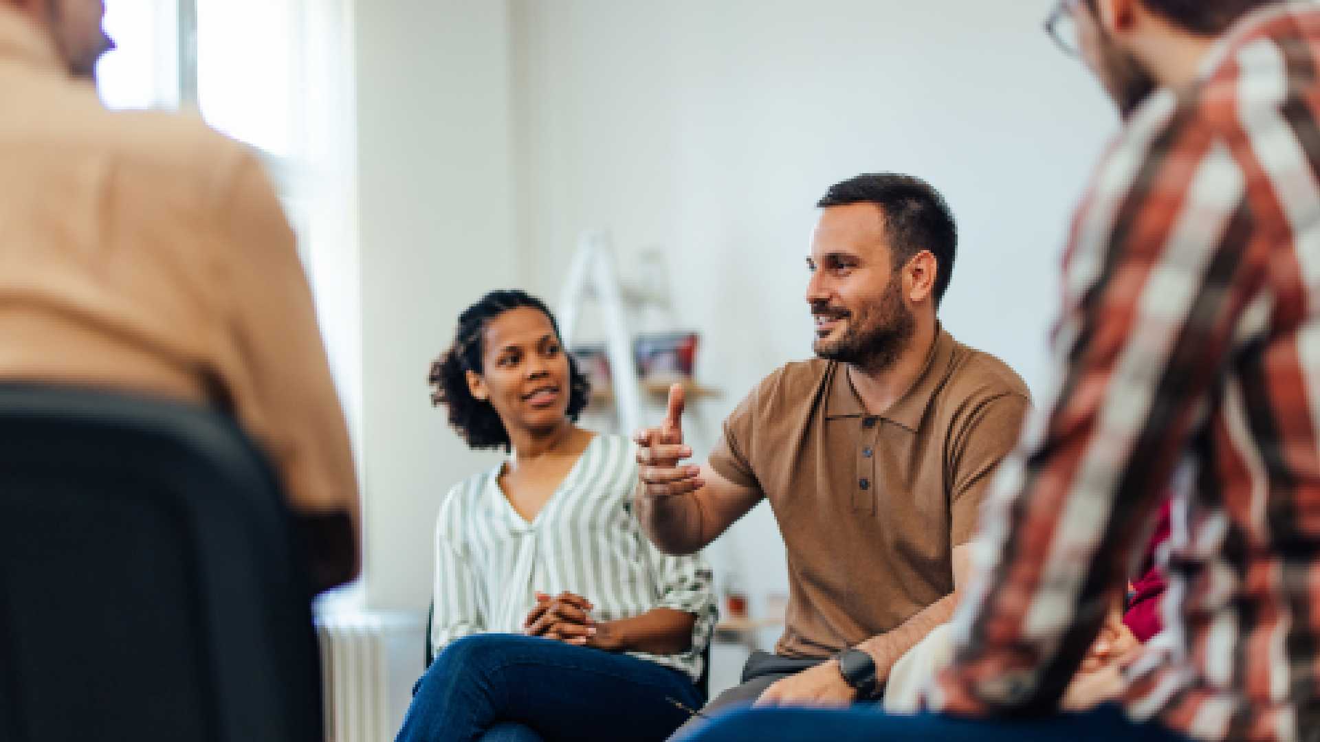 Trusted Alcohol Addiction Treatment Center Options for Your Recovery