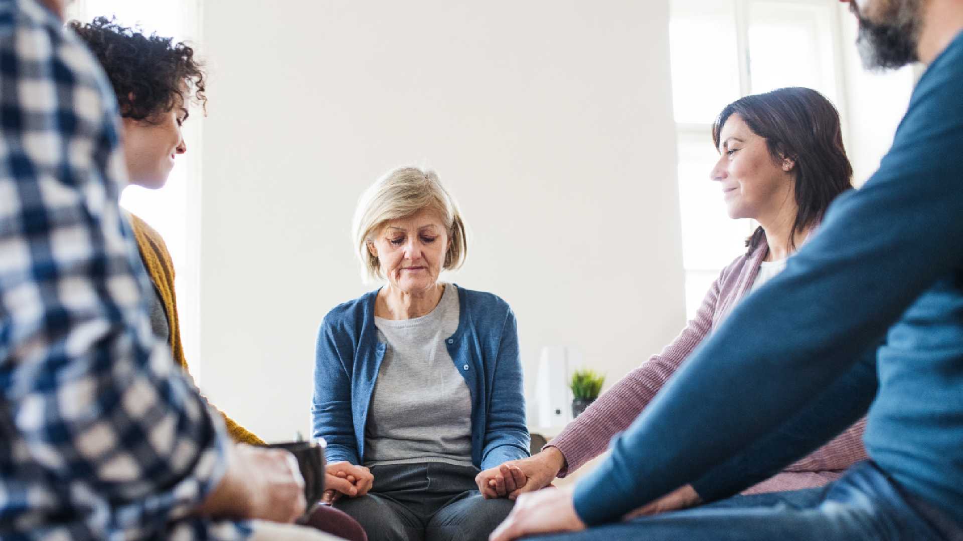 Unlock the Power of Residential Rehab Admissions for Healing