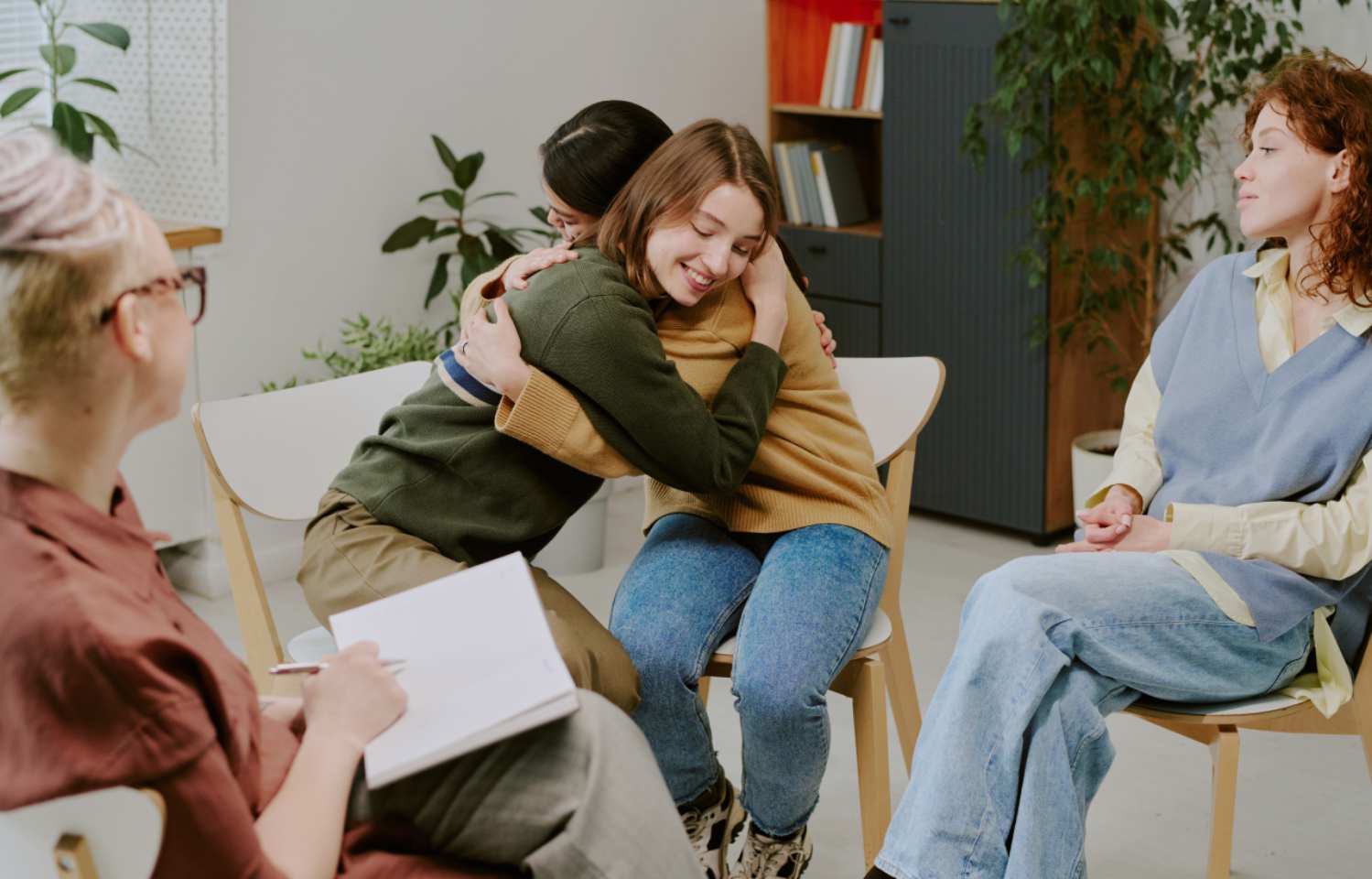 What Dual Diagnosis Treatment Looks Like at DreamLife