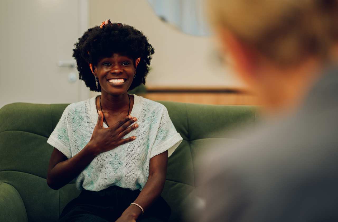 What Evening IOP Looks Like at DreamLife