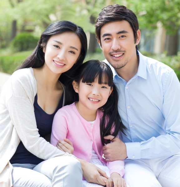 What Family Therapy Looks Like at DreamLife