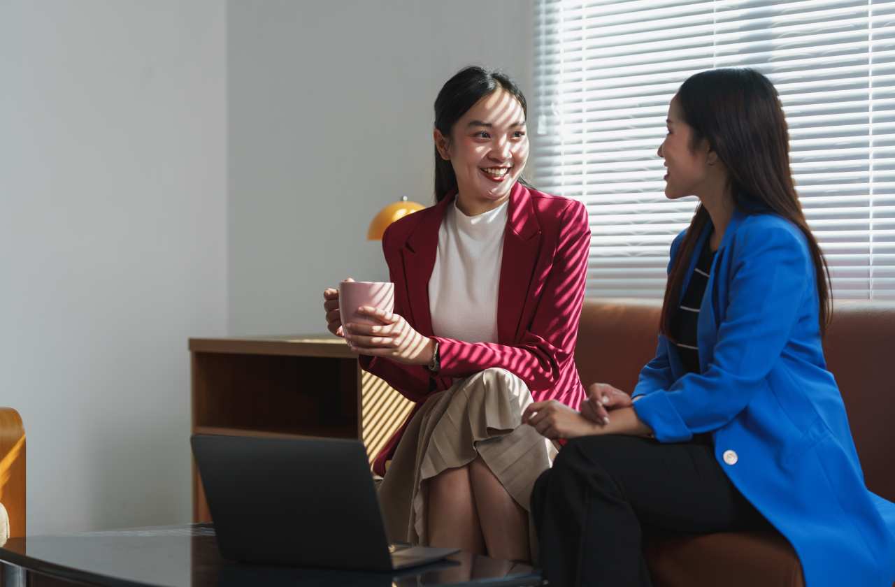 What IOP Looks Like at DreamLife