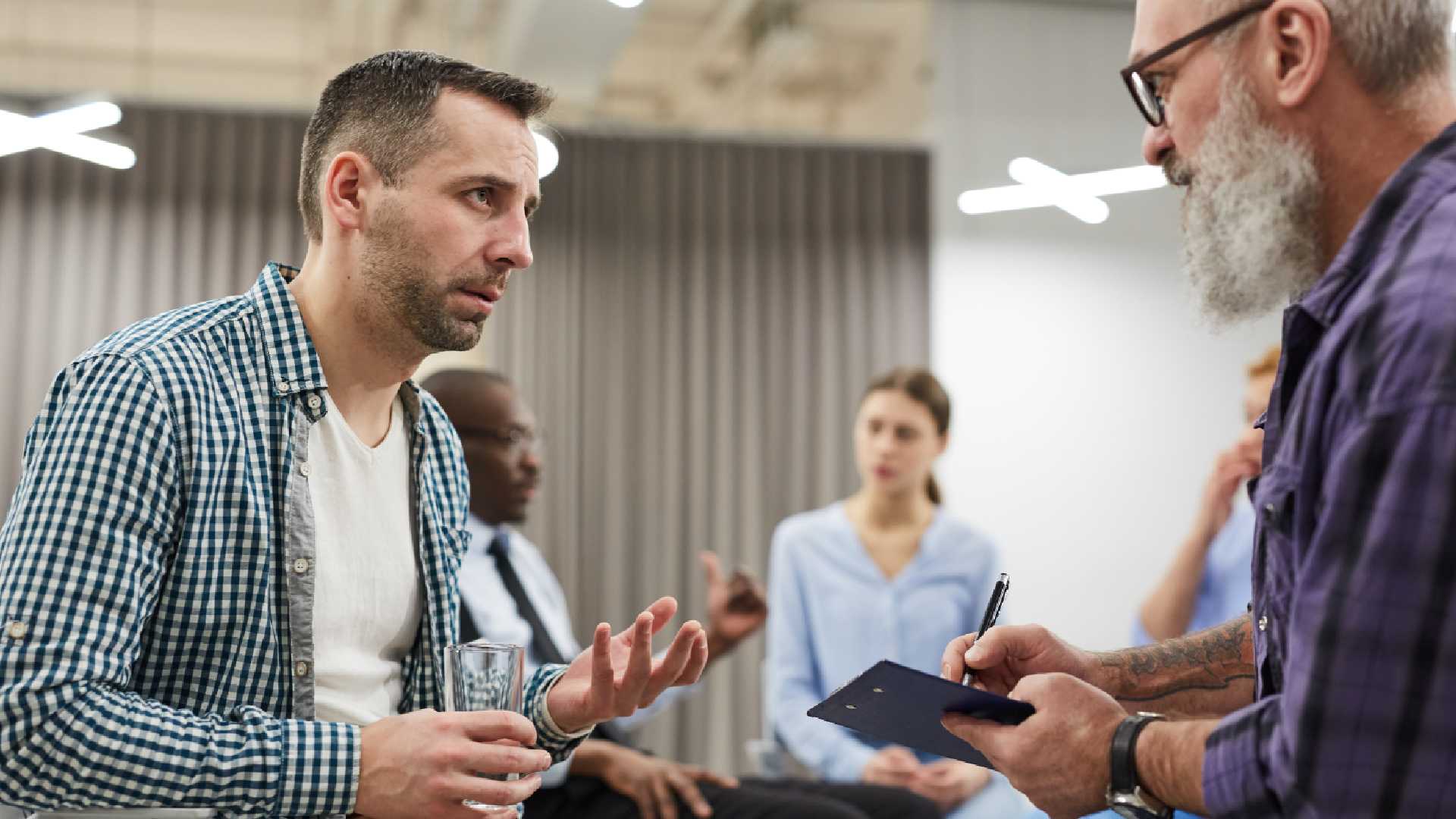 What Makes a Successful Addiction Recovery Program for Adults