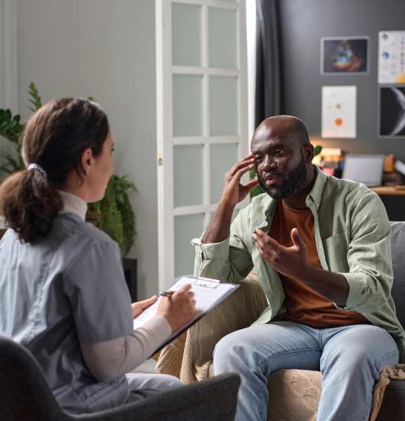 What Relapse Prevention Planning Looks Like at DreamLife