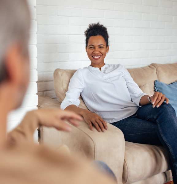 What Trauma-Informed Therapy Looks Like at DreamLife