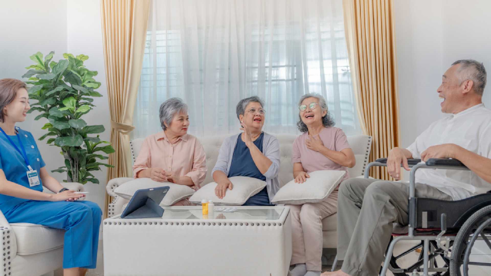 What You Need to Know About Long Term Residential Rehab