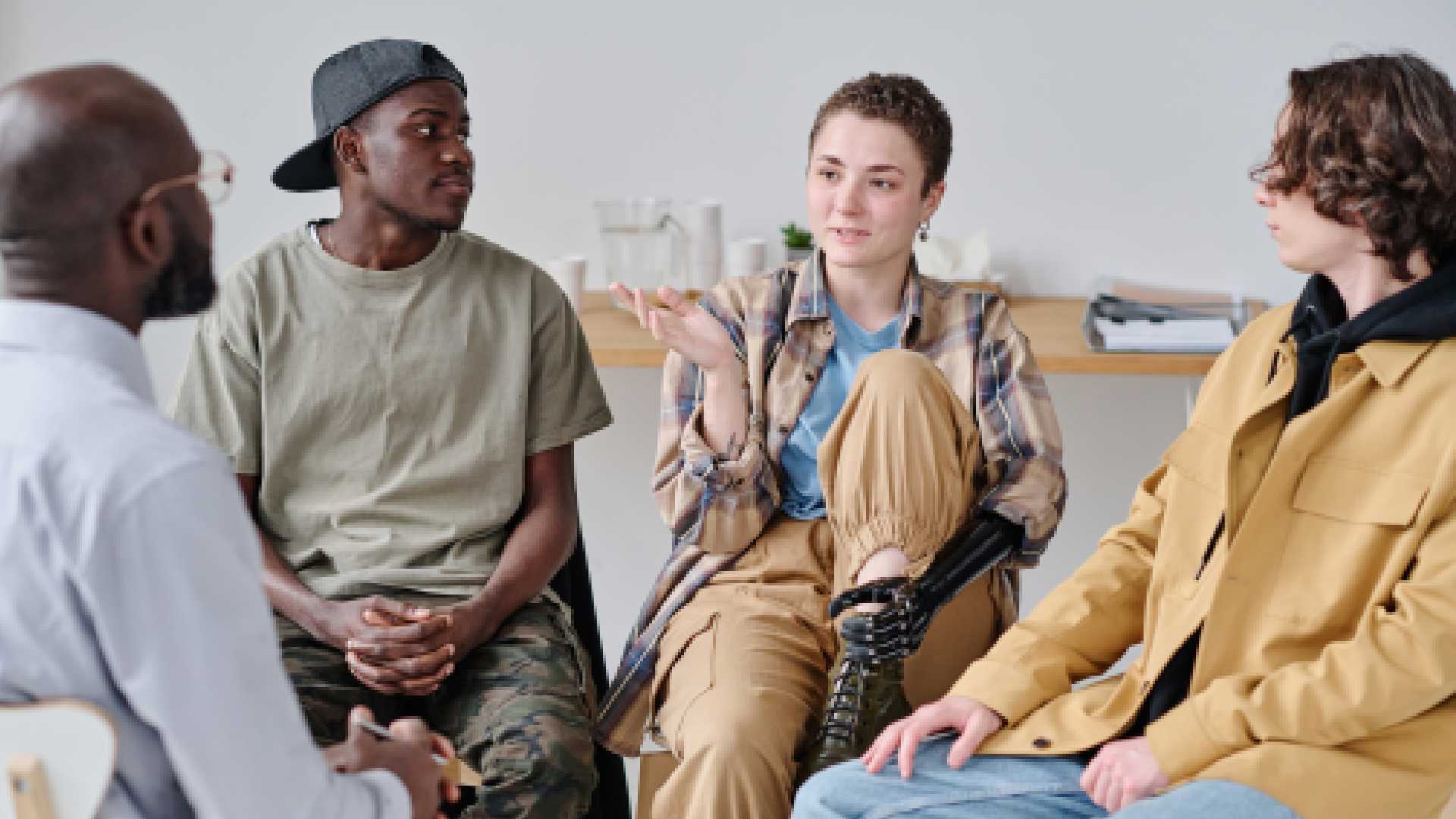 What to Expect in a Leading Substance Specific Rehab Program