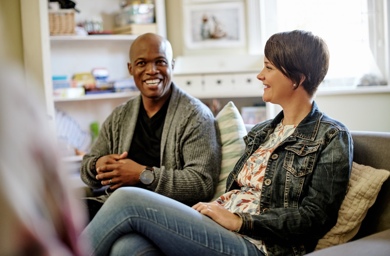 A Reputation Built on Trust and Results