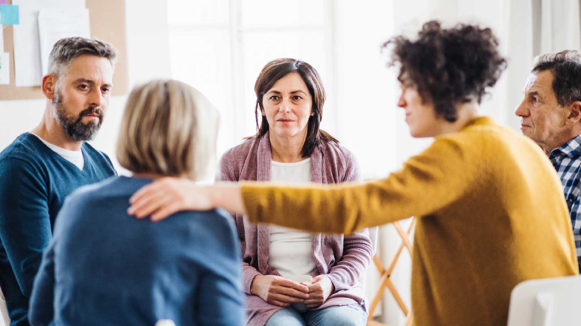 Why Extended Care Addiction Treatment Offers Hope and Healing